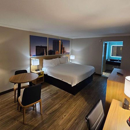 Days Inn By Wyndham Wilmington Brandywine Talleyville Dış mekan fotoğraf