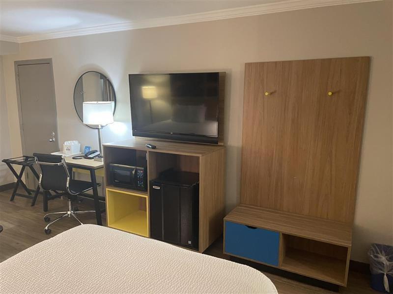 Days Inn By Wyndham Wilmington Brandywine Talleyville Dış mekan fotoğraf
