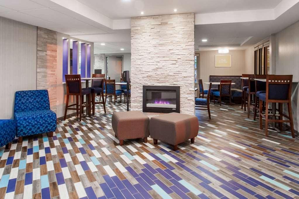 Days Inn By Wyndham Wilmington Brandywine Talleyville İç mekan fotoğraf
