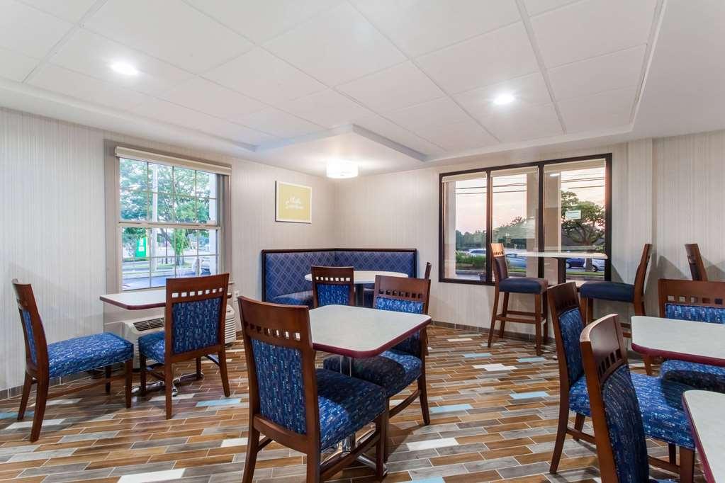 Days Inn By Wyndham Wilmington Brandywine Talleyville İç mekan fotoğraf