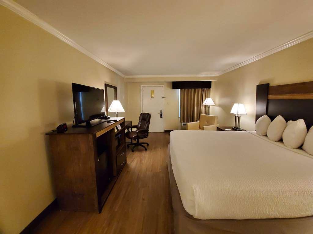 Days Inn By Wyndham Wilmington Brandywine Talleyville Oda fotoğraf