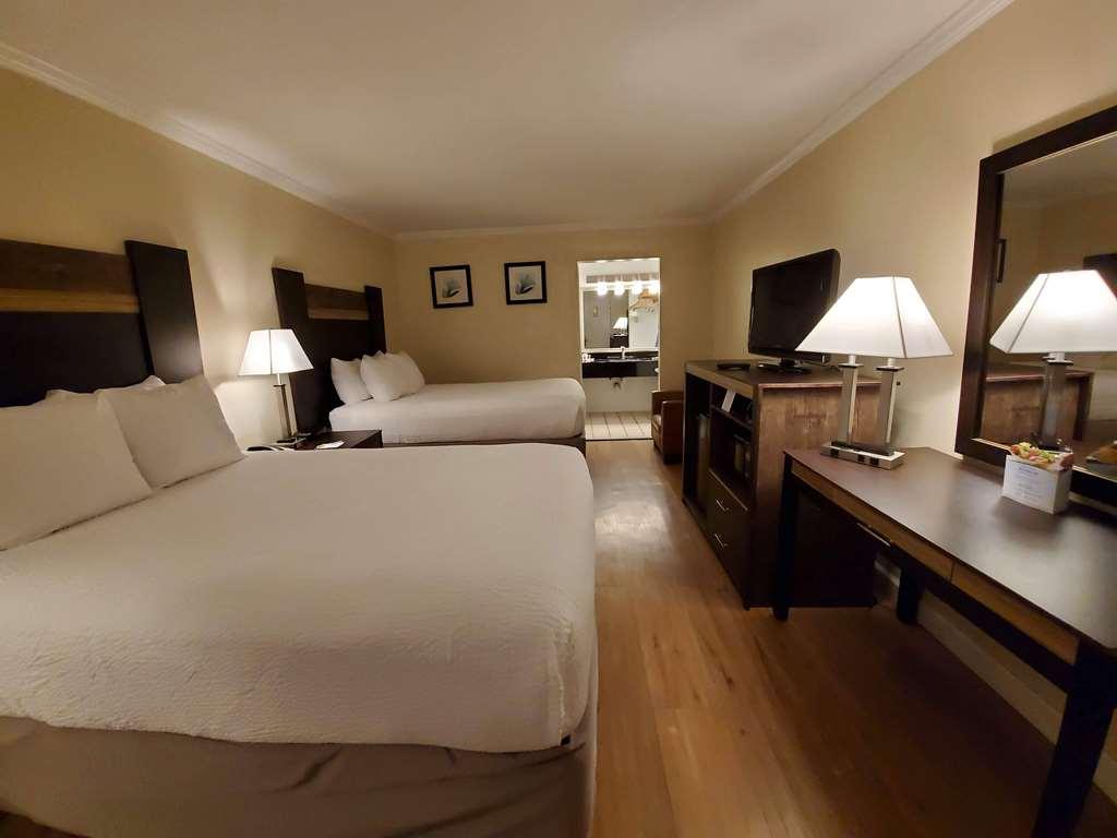 Days Inn By Wyndham Wilmington Brandywine Talleyville Oda fotoğraf