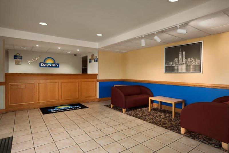 Days Inn By Wyndham Wilmington Brandywine Talleyville Dış mekan fotoğraf