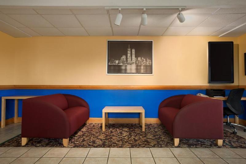 Days Inn By Wyndham Wilmington Brandywine Talleyville Dış mekan fotoğraf