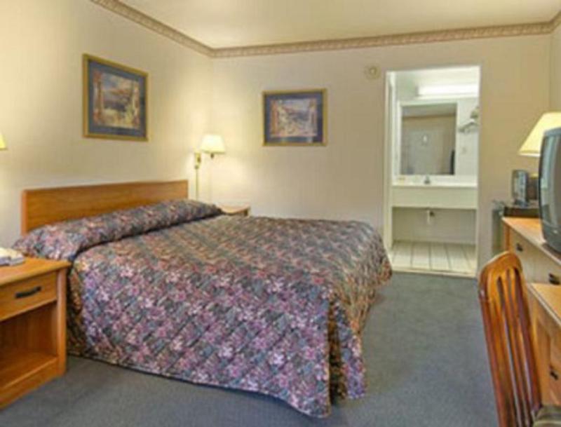 Days Inn By Wyndham Wilmington Brandywine Talleyville Dış mekan fotoğraf